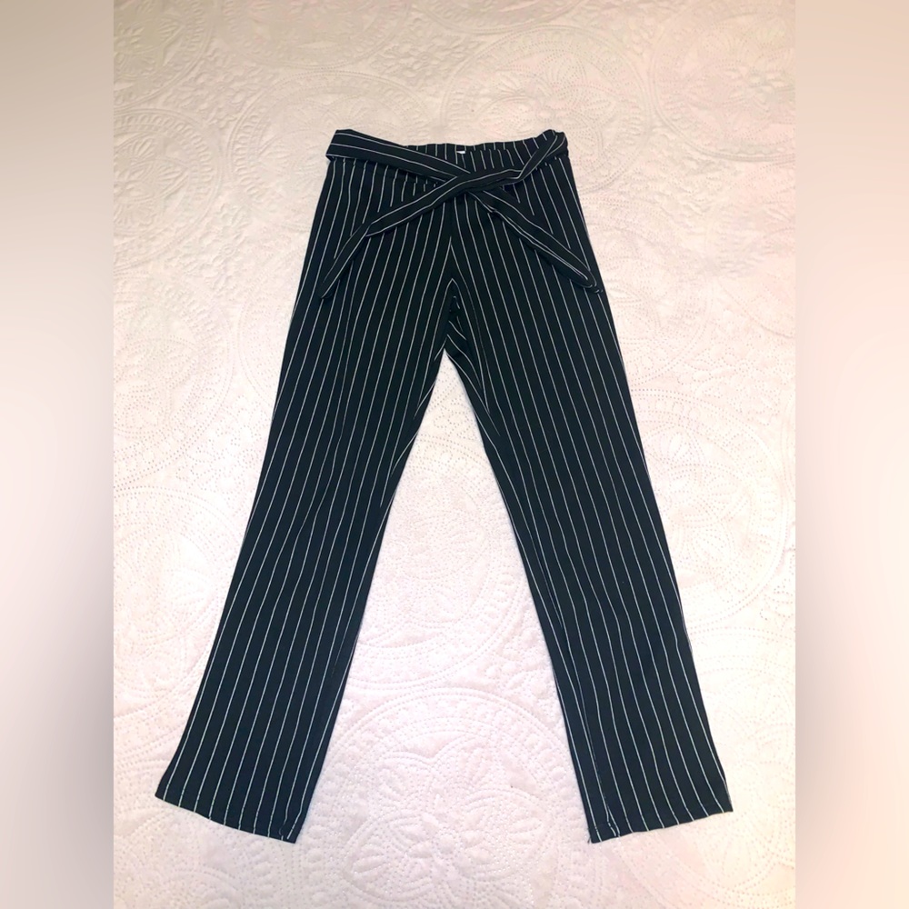 Dressy pants